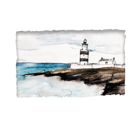 Hook Lighthouse - County Wexford