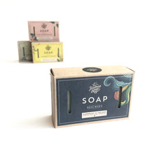 Load image into Gallery viewer, Real Mans Soap - Handmade in Ireland
