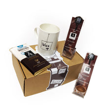 Load image into Gallery viewer, Hot Chocolate Gift Box
