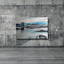 Load image into Gallery viewer, INTO THE WEST - Irish Scene West is Best Ireland by Stephen Farnan

