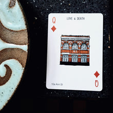Load image into Gallery viewer, BELFAST - PLAYING CARDS - 52 Pubs of Belfast
