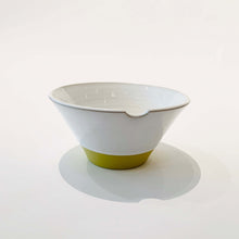 Load image into Gallery viewer, Small Bowl Yellow - Diem Pottery
