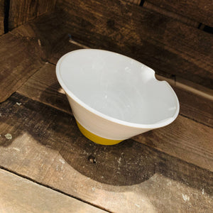 Small Bowl Yellow - Diem Pottery