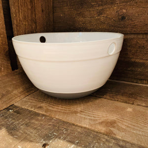 Medium Bowl Grey - Diem Pottery