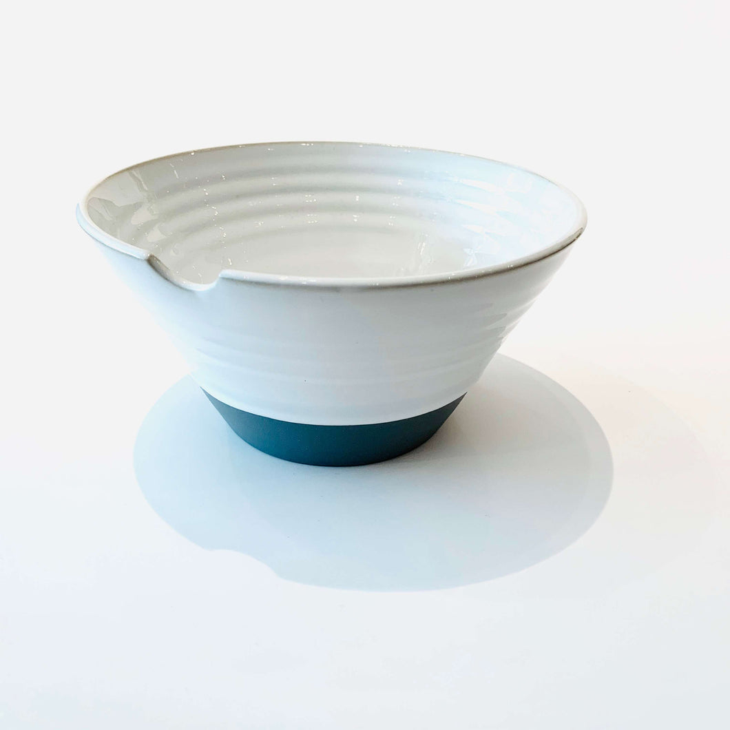 Small Bowl Grey - Diem Pottery