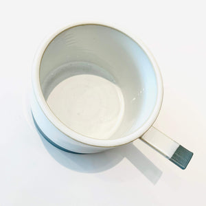 Serving Pot Grey - Diem Pottery