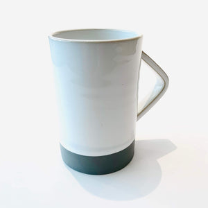 Mug Large Grey - Diem Pottery