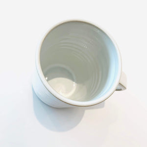 Mug Large Grey - Diem Pottery