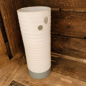 Vase Large Grey - Diem Pottery