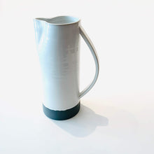 Load image into Gallery viewer, Jug Large Grey - Diem Pottery
