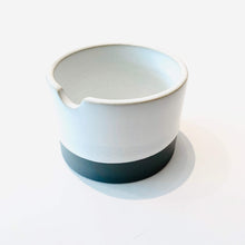 Load image into Gallery viewer, Sugar Bowl Grey - Diem Pottery
