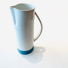 Load image into Gallery viewer, Large Jug Blue - Diem Pottery
