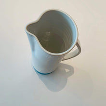 Load image into Gallery viewer, Large Jug Blue - Diem Pottery
