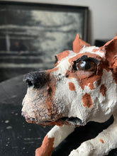 Load image into Gallery viewer, &#39;Pup&#39; - Street Dog - Handmade Ceramic Sculpture
