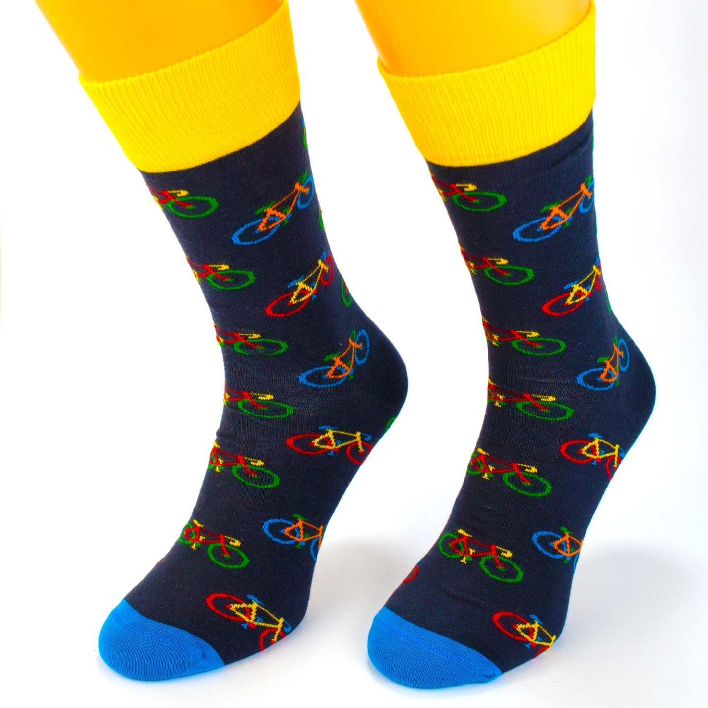 YOU ARE A RIDE - Funny Irish Socks Made in Ireland