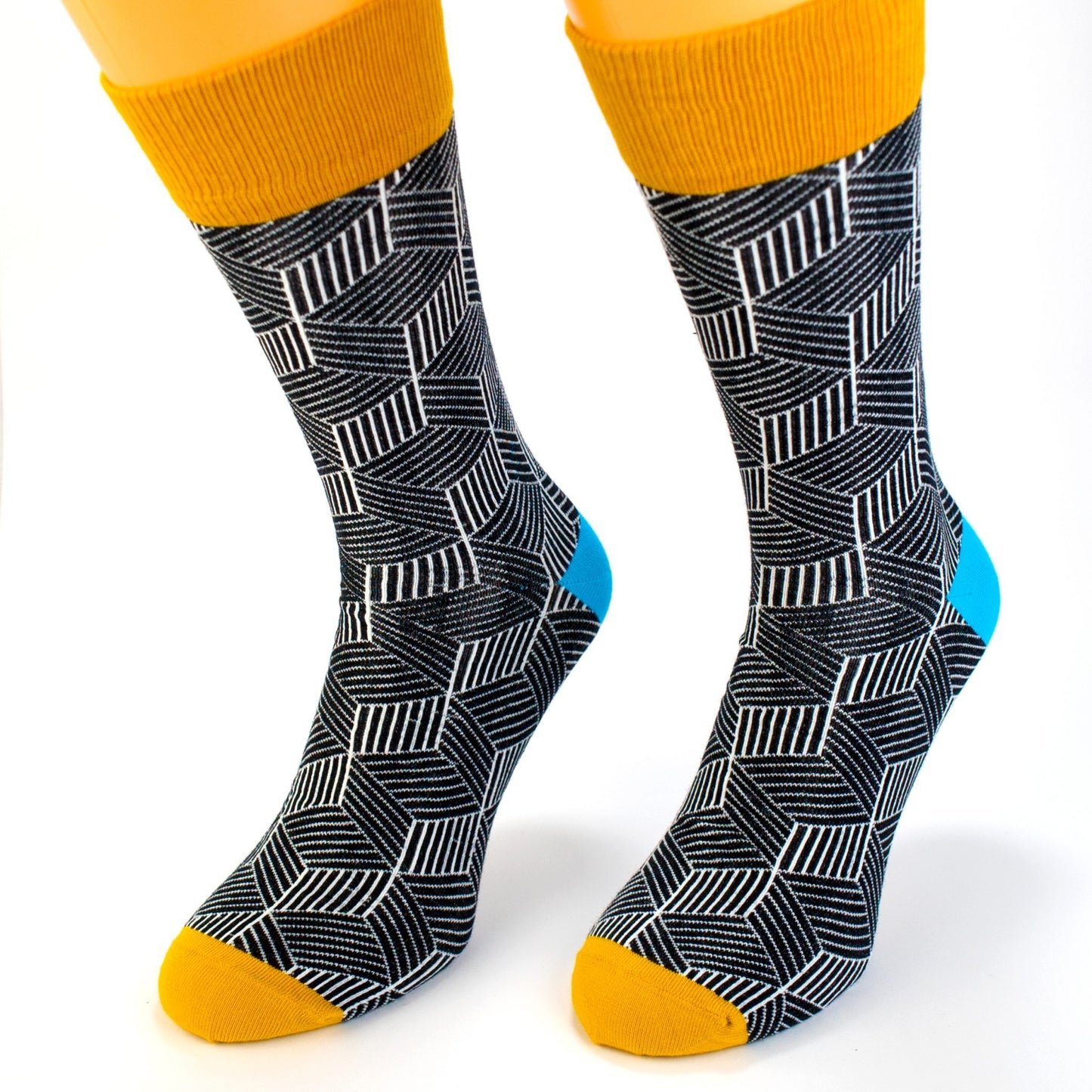 FECK IT - Funny Irish Socks Made in Ireland