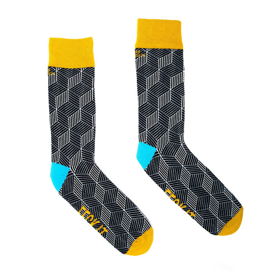 FECK IT - Funny Irish Socks Made in Ireland