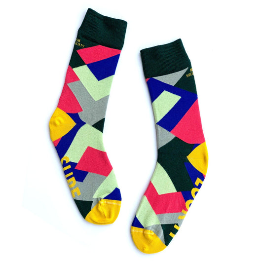 SURE LOOK IT - Funny Irish Socks Made in Ireland