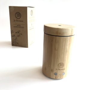 AROMA BAMBOO DIFFUSER - by Jo Browne