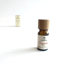 Load image into Gallery viewer, SIGNATURE AROMA OIL - for Bamboo Diffuser - by Jo Browne
