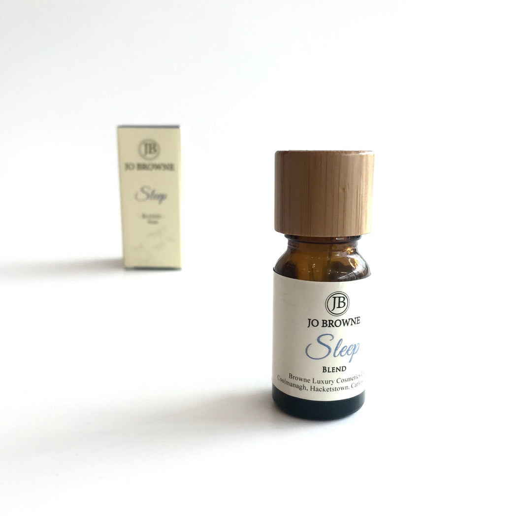 SLEEP AROMA OIL - for Bamboo Diffuser - by Jo Browne