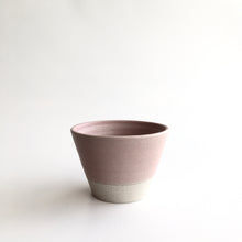 Load image into Gallery viewer, PINK - Dip Bowl - Hand Thrown Contemporary Irish Pottery
