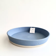 Load image into Gallery viewer, BOY BLUE - Serving Dish - Hand Thrown Contemporary Irish Pottery

