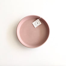 Load image into Gallery viewer, BABY PINK - Serving Dish - Hand Thrown Contemporary Irish Pottery
