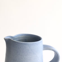 Load image into Gallery viewer, BOY BLUE - Conical Jug - Hand Thrown Contemporary Irish Pottery
