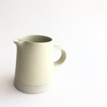 Load image into Gallery viewer, CANDY YELLOW - Conical Jug - Hand Thrown Contemporary Irish Pottery
