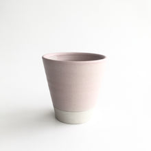 Load image into Gallery viewer, DRINKING VESSEL -  Hand Thrown Contemporary Irish Pottery
