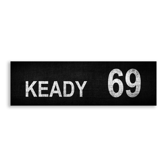 KEADY 69