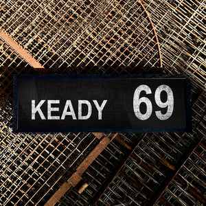 KEADY 69