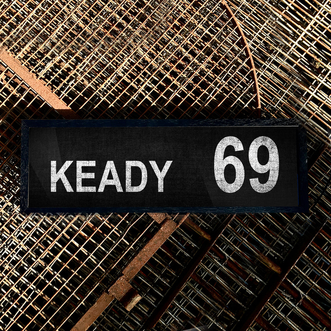 KEADY 69