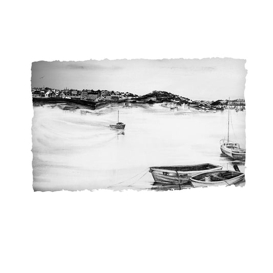 Kinsale Harbour - County Cork