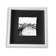 Load image into Gallery viewer, KILKENNY ON THE RIVER NORE - Medieval City Castle County Kilkenny by Stephen Farnan
