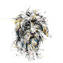 Load image into Gallery viewer, DOG - by Kathryn Callaghan
