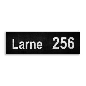 LARNE 256
