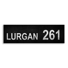 Load image into Gallery viewer, LURGAN 261
