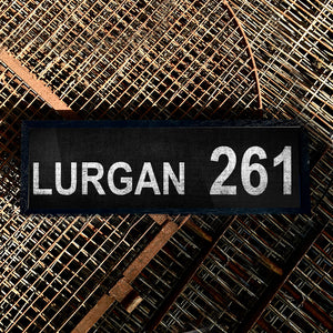 LURGAN 261