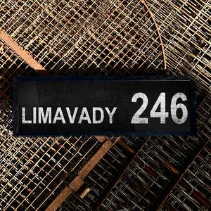 LIMAVADY 246
