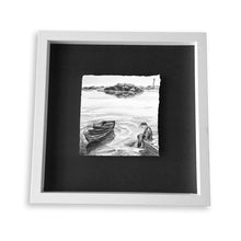 Load image into Gallery viewer, Lake Isle of Innisfree - W.B Yeats
