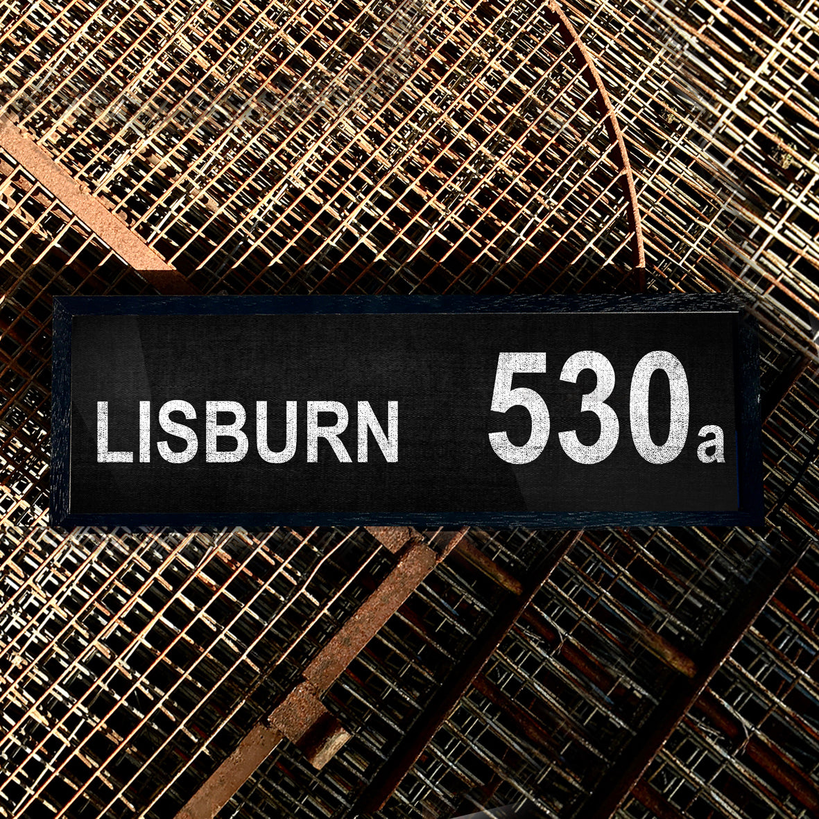 LISBURN 530a
