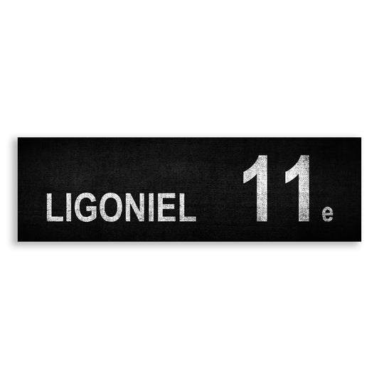 LIGONIEL 11e