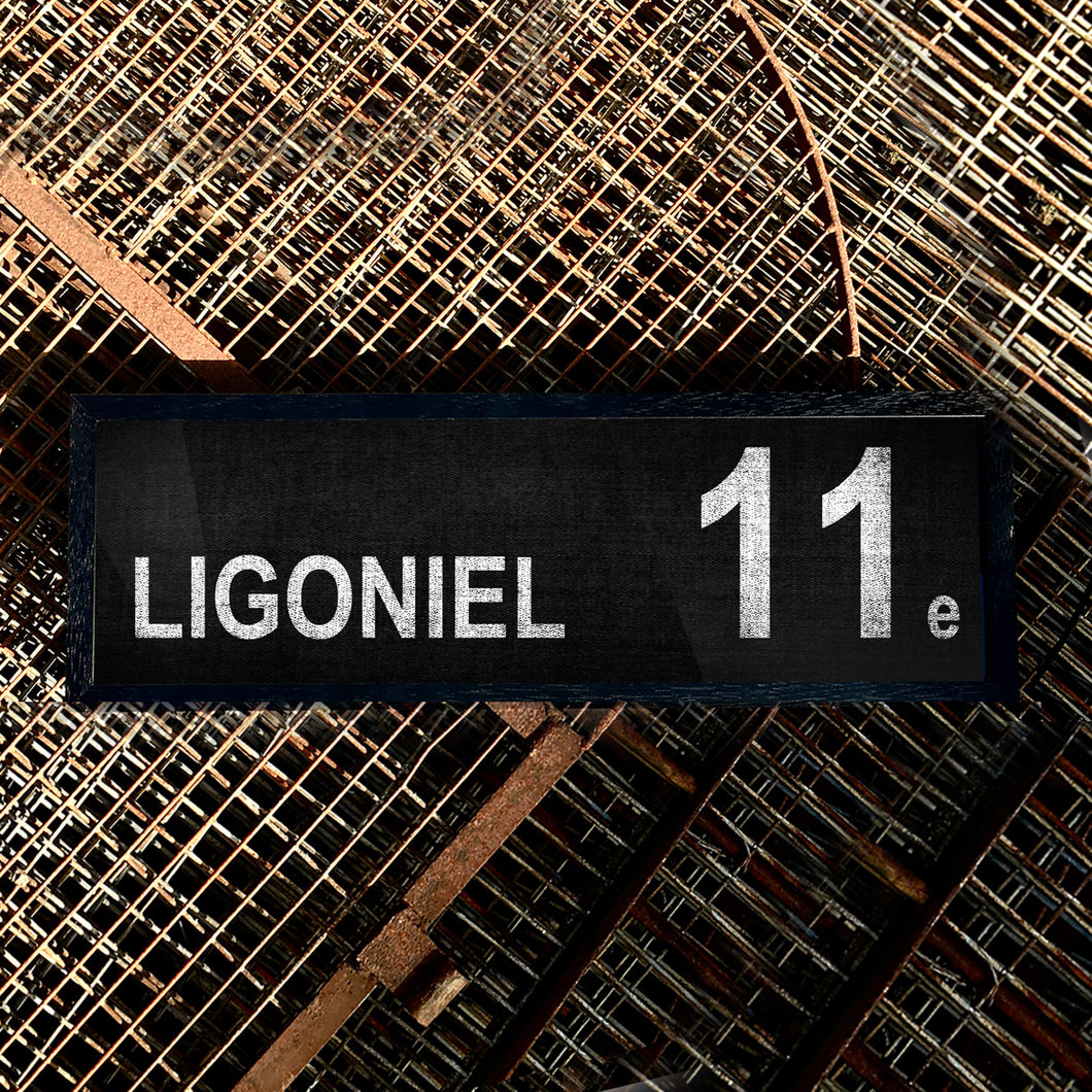 LIGONIEL 11e