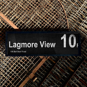 LAGMORE VIEW Via Bell Steel Rd 10f