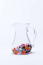 Load image into Gallery viewer, Festival Round Jug-Handmade Glass Co Kilkenny
