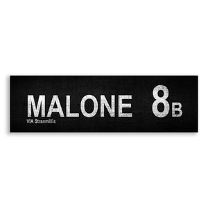 MALONE 8b Via Stranmillis