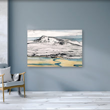 Load image into Gallery viewer, MUCKISH OVERLOOKING DUNFANAGHY - Beautiful Mountainous County Donegal by Stephen Farnan
