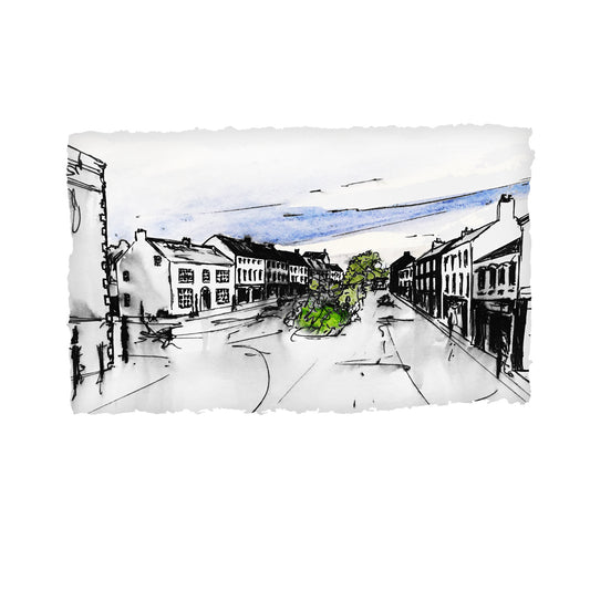 Moira, County Down